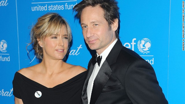 Tea Leoni and David Duchovny have reportedly made their breakup official. <a href='http://ift.tt/1piKgqO' target='_blank'>The couple separated in 2011</a>, but they'd done that before and reconciled. However, according to <a href='http://ift.tt/1nBQTOf' target='_blank'>TMZ</a> and <a href='http://ift.tt/1uzklKo' target='_blank'>People magazine</a>, Leoni and Duchovny quietly filed for divorce in June, bringing an end to their 17-year marriage. 