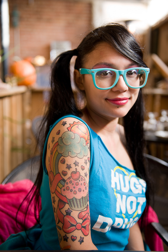 Tattoo Sleeve Ideas – Awesome Sleeve Tattoos & Designs