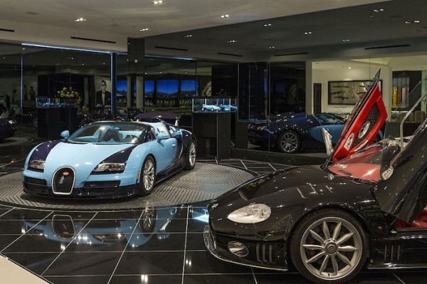 luxury-garage