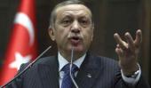 TURQUÍA. El ex primer ministro Erdogan (AP/Archivo).