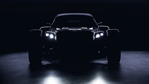 Donkervoort is set to release a new toy in the form of the D8 GTO Bilster Berg Edition. Will it be an even wilder machine or just a snazzed-up D8 GTO?