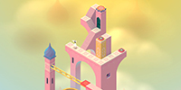 Your First Look at Monument Valley's Perplexing New Levels