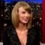 Taylor Swift, Late Show With David Letterman
