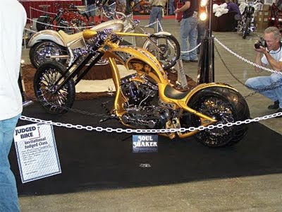 This modification can make new future for next Harley Davidson 2011 ...