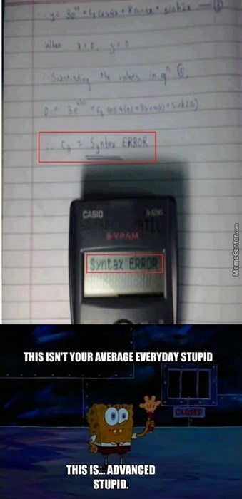 calculator,idiots,math,funny,g rated