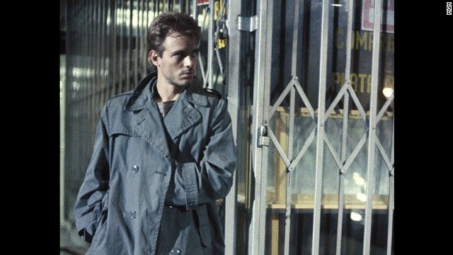 Michael Biehn played Kyle Reese, a soldier sent from the future to protect Sarah Connor.