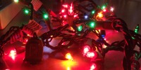 Are Christmas Lights in Series or Parallel?
