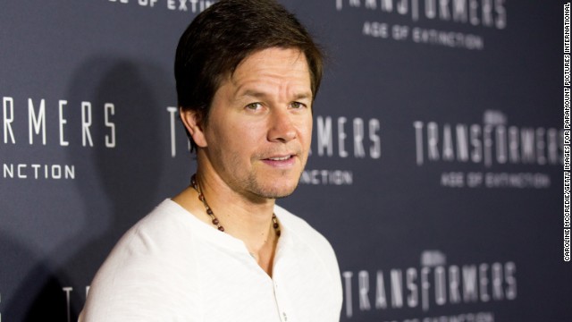 Mark Wahlberg is asking for a pardon for a 1988 crime.