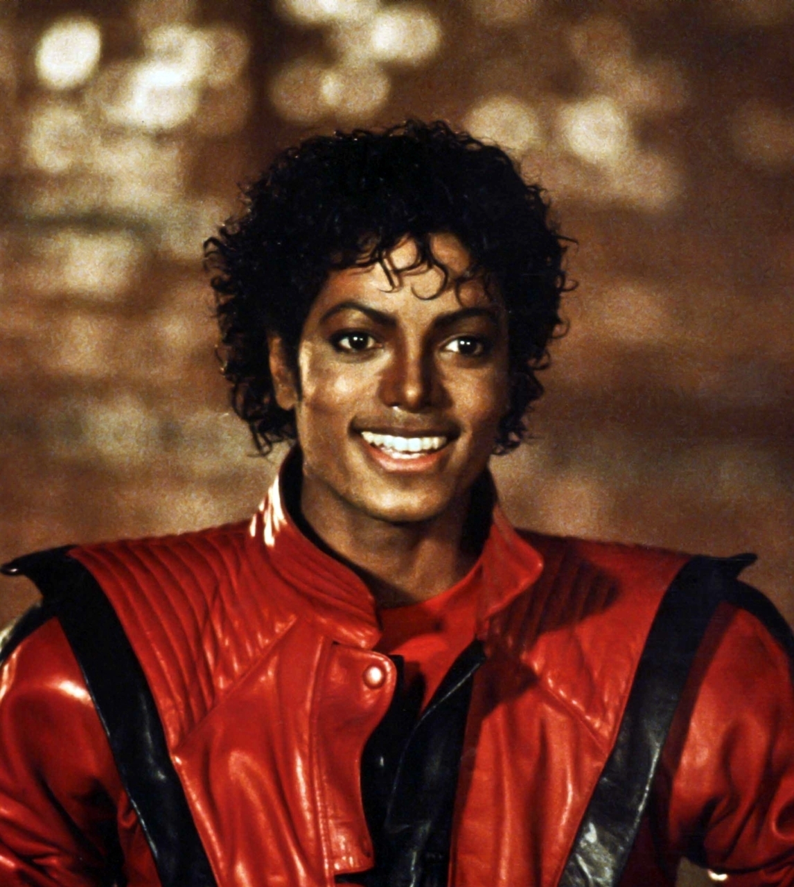 Michael Jackson Michael THE THRILLER Jackson