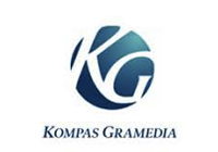Logo PT Gramedia (Corporate HR Kompas Gramedia)
