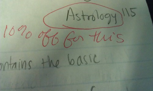 homework,astrology,Astronomy,funny,g rated,School of FAIL