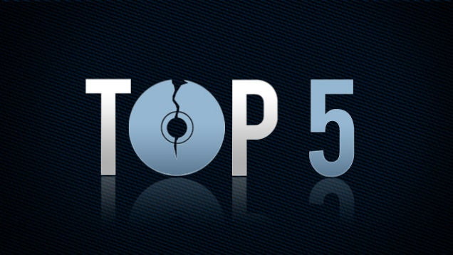 Top 10 Lifehacker Posts of All Time
