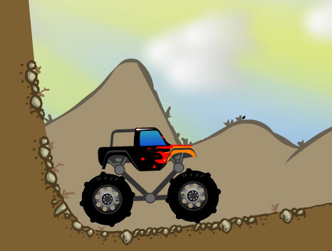 ... adventures game flash free online,play big truck adventures game fl