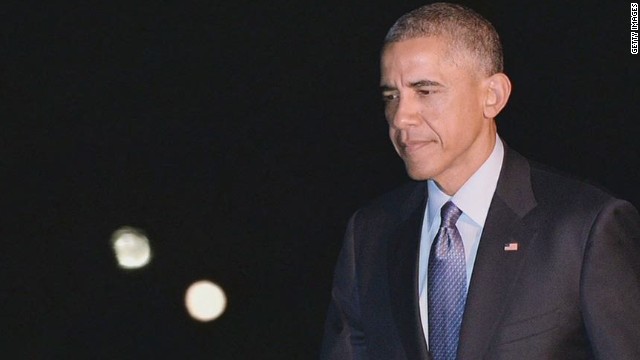 President Barack Obama discusses race relations in an interview with BET set to air on Monday