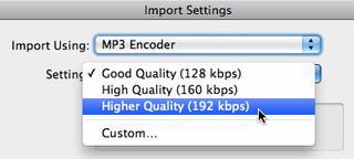Does Bitrate Really Make a Difference In My Music?