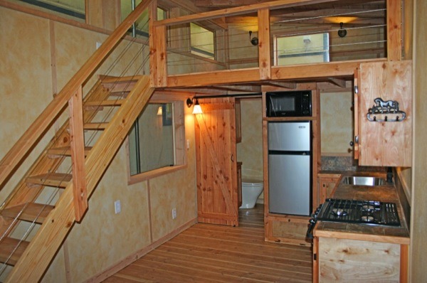 molecule tiny homes 9 x 20 0022   Molecule Tiny Homes 9 x 20 Tiny House Project