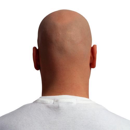 Why Men Are Going Bald Younger — and 8 Ways to Stop the Shedding