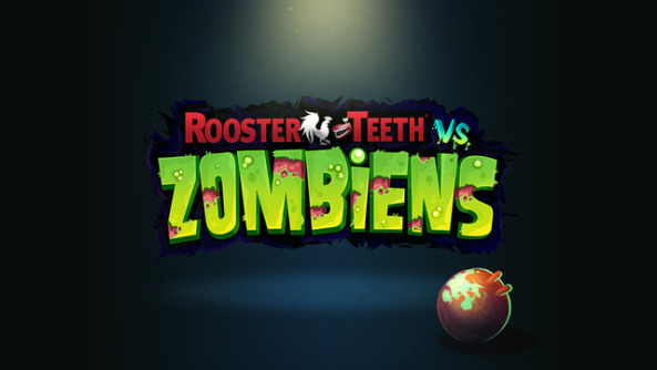 RT vs Zombiens 3