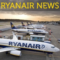 Ryanair wprowadza taryfę „biznesową” z bagażem (i nie tylko) w cenie biletu!