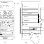 Samsung Iconic UX patent 2