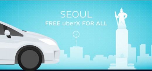 Uber Seoul 2