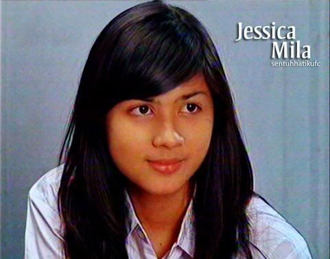 Benarkah Korban Pemerkosaan adalah Jessica Mila?