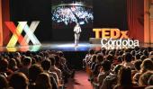 Escenario. Como el año pasado, el teatro Real albergará el TEDx (Raimundo Viñuelas/Archivo)