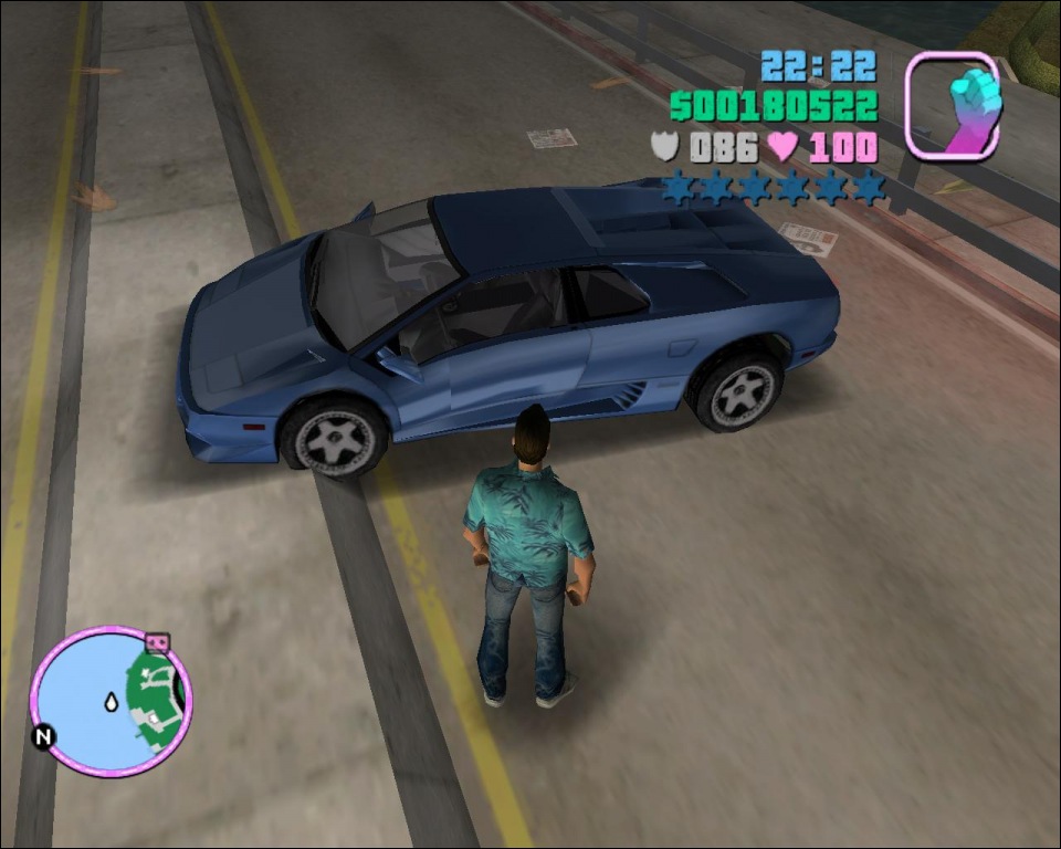... modification for gta vice city this modification will add 40 cars in