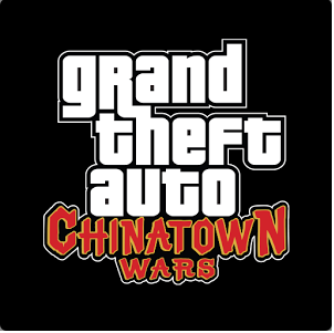 GTA: Chinatown Wars v1.01 [Mega Mod]