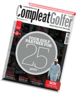 Compleat Golfer South Africa - November 2014