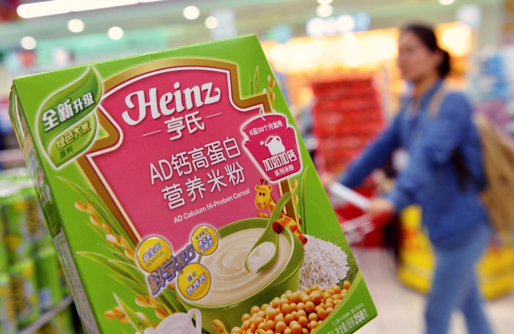 Heinz China Recall: Fragmented Supply Chains and Food Tracking Issues Compound Problems