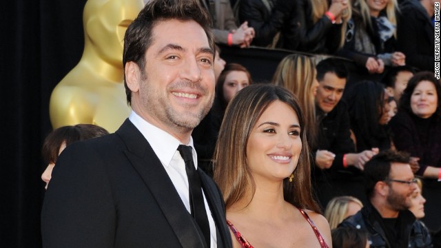 Javier Bardem and his wife, Penelope Cruz, choose to let their acting work speak for who they are, not their marriage or their lives as parents of son Leonardo (born in 2011) and daughter Luna (born in 2013). They aren't the only Hollywood couple who have shied away from sharing their personal lives. 