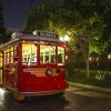 Disney Parks After Dark: A Trip Back In Time at Disney California Adventure Park