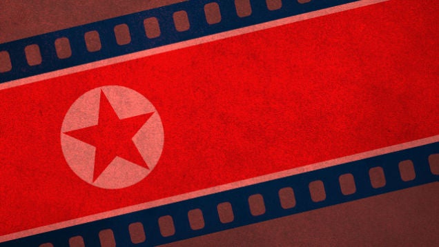 FBI: North Korea Was Behind the Sony Hack