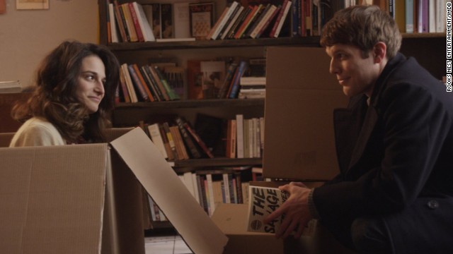 "Obvious Child" is a 2014 romantic comedy in which stand-up comedian Donna Stern (played by Jenny Slate) decides to have an abortion after a one-night stand with Max (Jake Lacy). Producer Elisabeth Holm says it's more about a 20-something woman figuring out her professional and personal life than about an abortion. Here are some examples of TV shows and films over the years in which a character has an abortion.