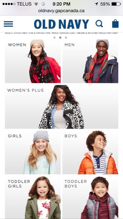 old navy,whoops,store,fail nation
