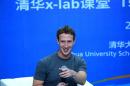 Mark Zuckerberg demande aux utilisateurs de Facebook des idées de défis