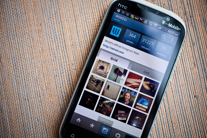 Instagram Is Now Worth $35 Billion, Eclipsing Twitter (Again)