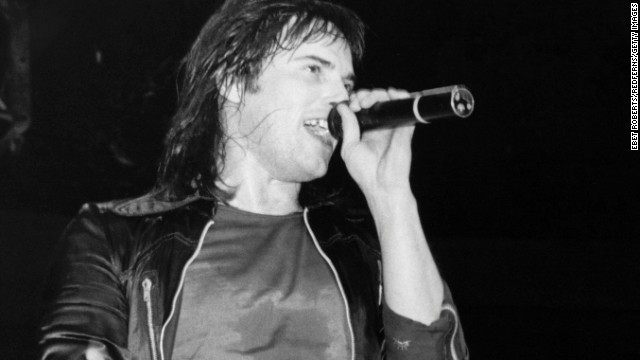 <a href='http://ift.tt/1ucppoF'>Jimi Jamison</a>, lead singer of the 1980s rock band Survivor, died at the age of 63, it was announced September 2.
