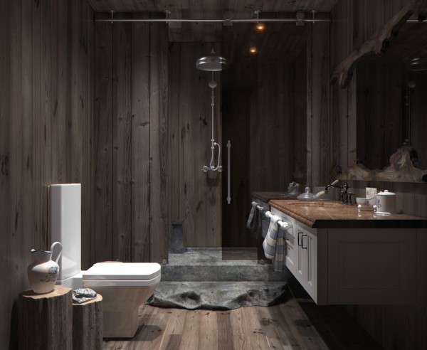 wood-panel-bathroom