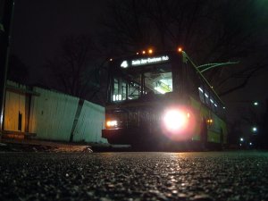 _night_by_Greyhound_Bus