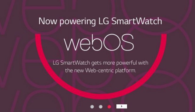 webos smart watch lg 1