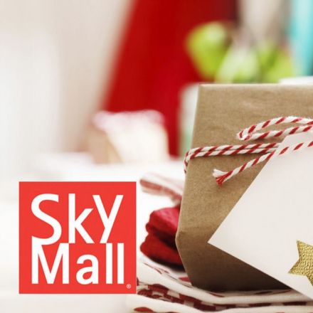 Airline catalog SkyMall files for bankruptcy
