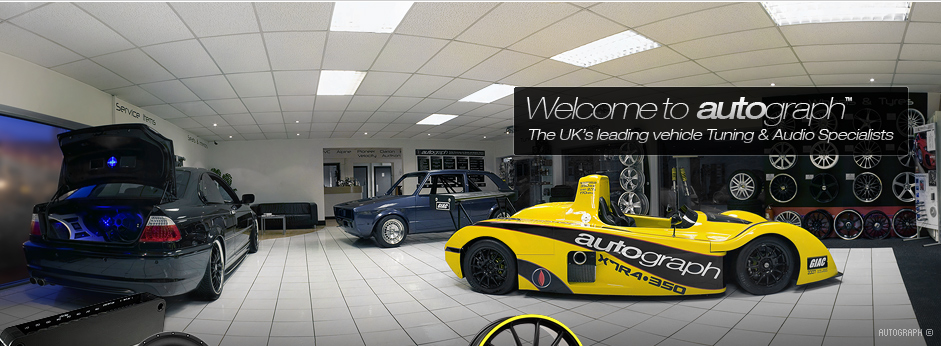 Car Servicing, Engine Tuning, Modification & Car Audio Experts