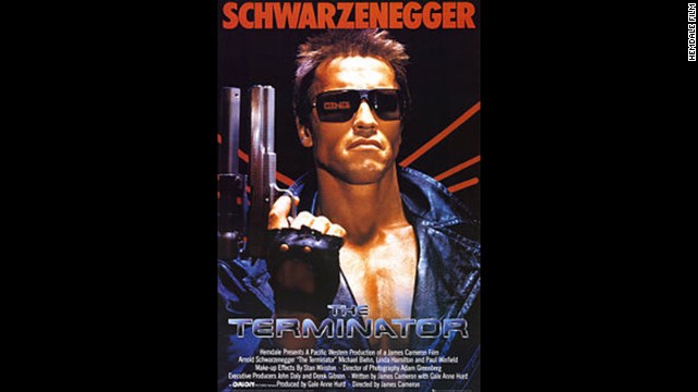 Technically, 2015's "Terminator: Genisys" will be a reboot of the original 1984 story, and will kick off a new, stand-alone trilogy from Paramount. But if we were looking at all the "Terminator" movies as a whole, including remakes, this would be the fifth film. And we're not stopping with "Genisys" -- there's another installment on the books for 2018.