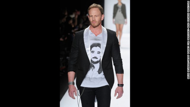 Dare we say, Ian Ziering is more popular (and hotter) at 50 than when he was playing Steve Sanders on "Beverly Hills, 90210." The actor, who celebrated his birthday on March 30, has found a second life after that soapy '90s drama with <a href='http://ift.tt/12hUk9Y' target='_blank'>a stint working for Chippendales</a>.