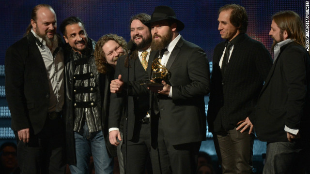 The Zac Brown Band is known for relentless touring, which has helped the group build up a solid core of fans. Last year, they made $29 million.