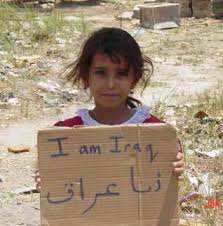The Children of Iraq