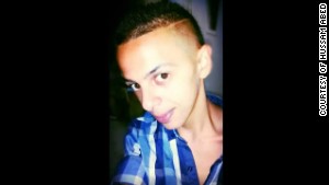Mohamad Abu Khedair, 17, was kidnapped and killed Wednesday morning in Jerusalem.