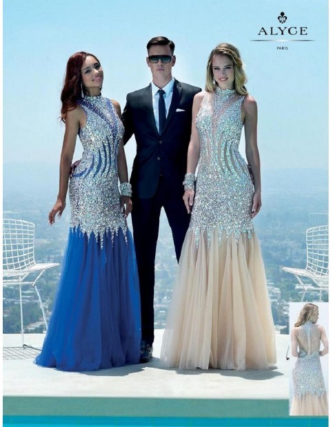 Hot Prom Dresses prom dress January 03, 2015 at 07:20PM